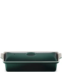 Le Creuset 2-qt. Enameled Cast Iron Traditional Rectangular Pate Terrine