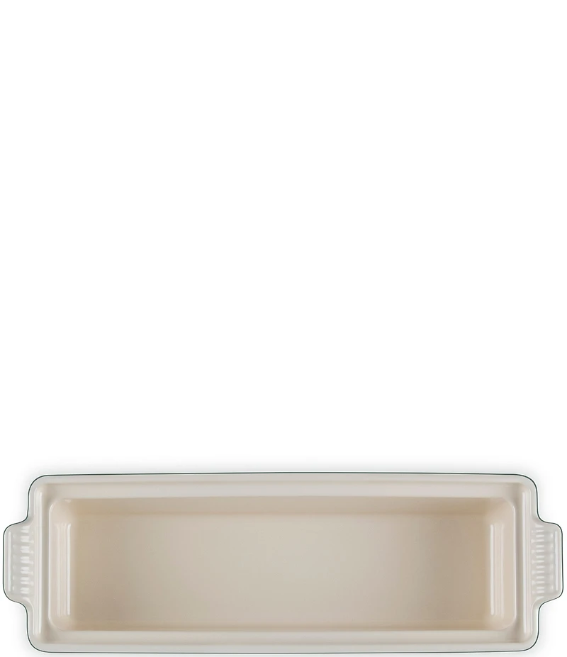 Le Creuset 2-qt. Enameled Cast Iron Traditional Rectangular Pate Terrine
