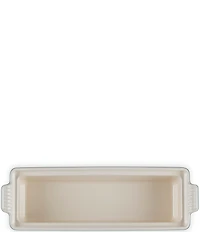 Le Creuset 2-qt. Enameled Cast Iron Traditional Rectangular Pate Terrine