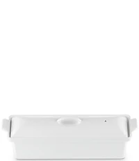 Le Creuset 2-qt. Enameled Cast Iron Traditional Rectangular Pate Terrine
