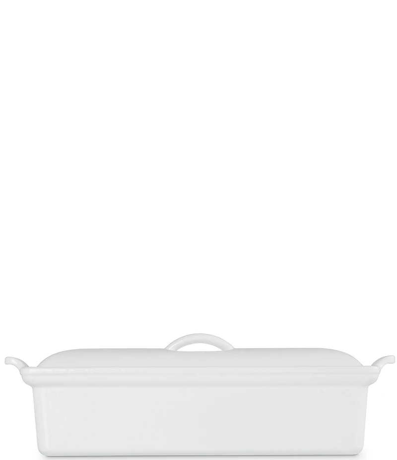 Le Creuset 2-qt. Enameled Cast Iron Traditional Rectangular Pate Terrine
