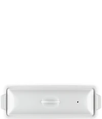 Le Creuset 2-qt. Enameled Cast Iron Traditional Rectangular Pate Terrine