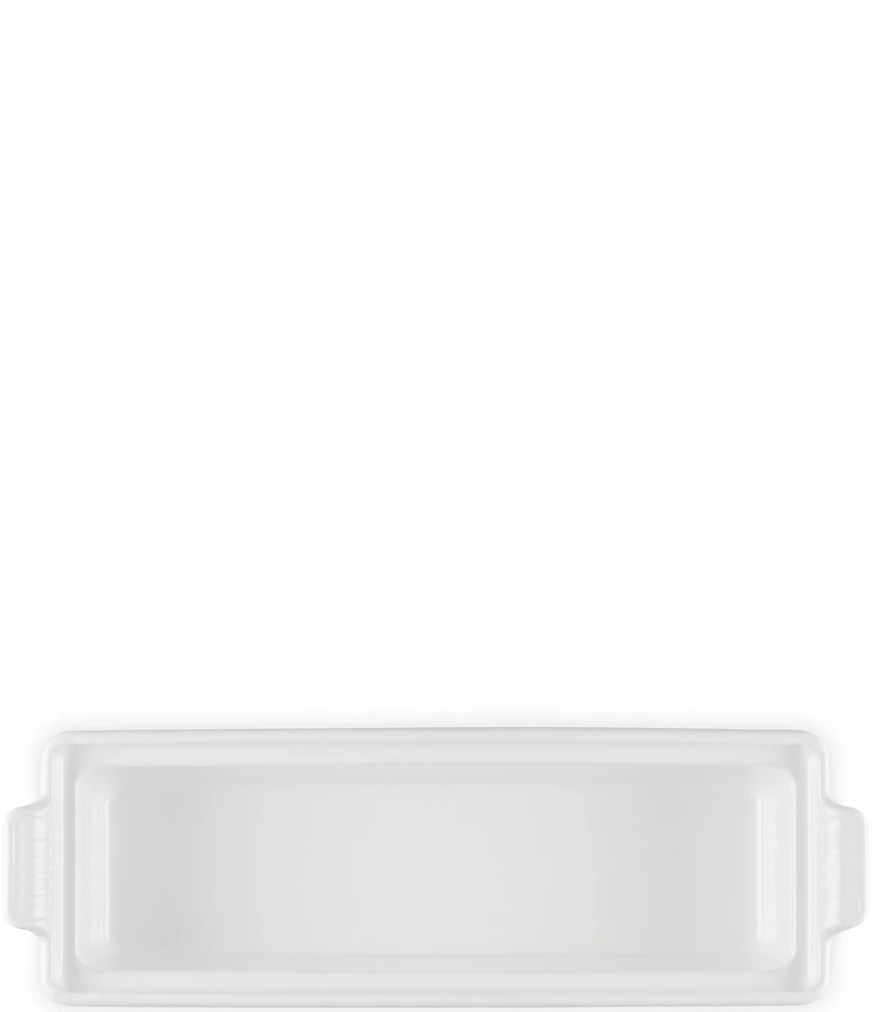 Le Creuset 2-qt. Enameled Cast Iron Traditional Rectangular Pate Terrine