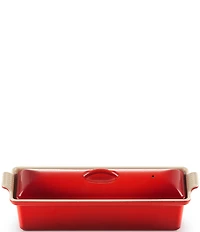 Le Creuset 2-qt. Enameled Cast Iron Traditional Rectangular Pate Terrine