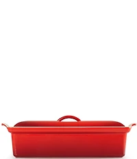 Le Creuset 2-qt. Enameled Cast Iron Traditional Rectangular Pate Terrine