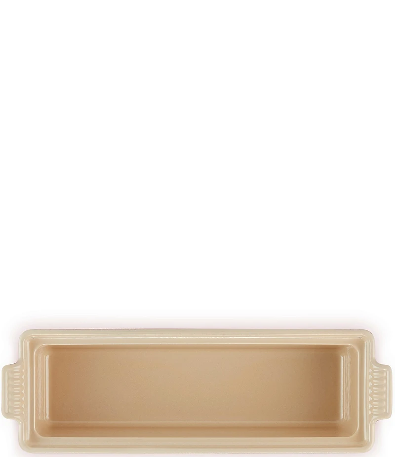 Le Creuset 2-qt. Enameled Cast Iron Traditional Rectangular Pate Terrine