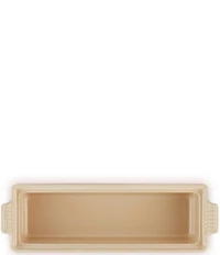 Le Creuset 2-qt. Enameled Cast Iron Traditional Rectangular Pate Terrine