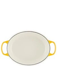 Le Creuset 6.75-Quart Signature Oval Dutch Oven