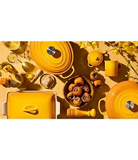Le Creuset 6.75-Quart Signature Oval Dutch Oven