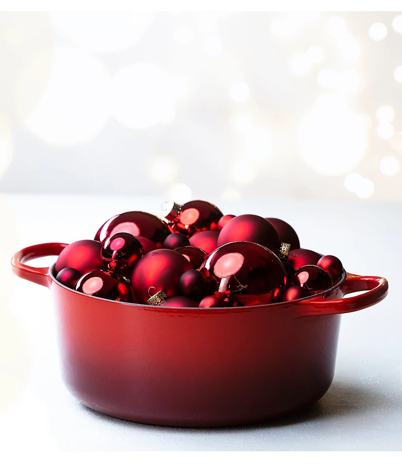 Le Creuset 6.75-Quart Signature Oval Dutch Oven