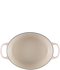 Le Creuset 6.75-Quart Signature Oval Dutch Oven