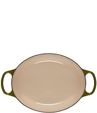 Le Creuset 6.75-Quart Signature Oval Dutch Oven