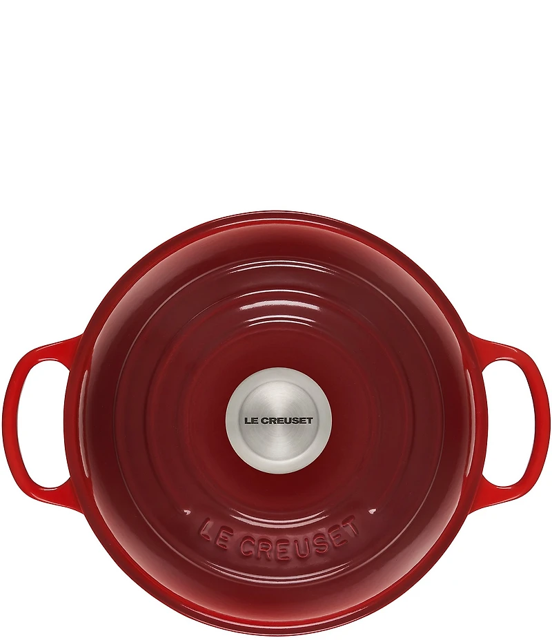 Le Creuset 9.5#double; Signature Cast Iron Bread Oven