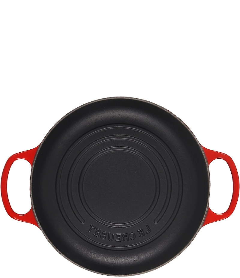 Le Creuset 9.5#double; Signature Cast Iron Bread Oven