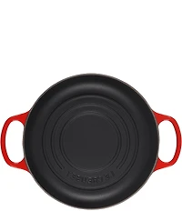 Le Creuset 9.5#double; Signature Cast Iron Bread Oven