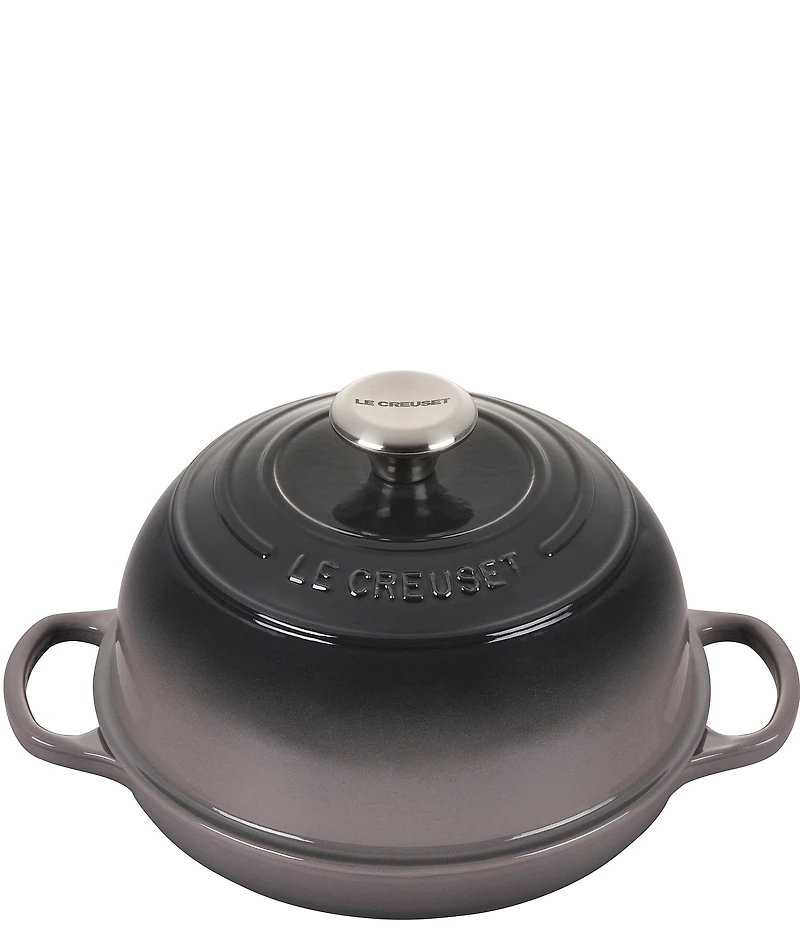 Le Creuset 9.5#double; Signature Cast Iron Bread Oven