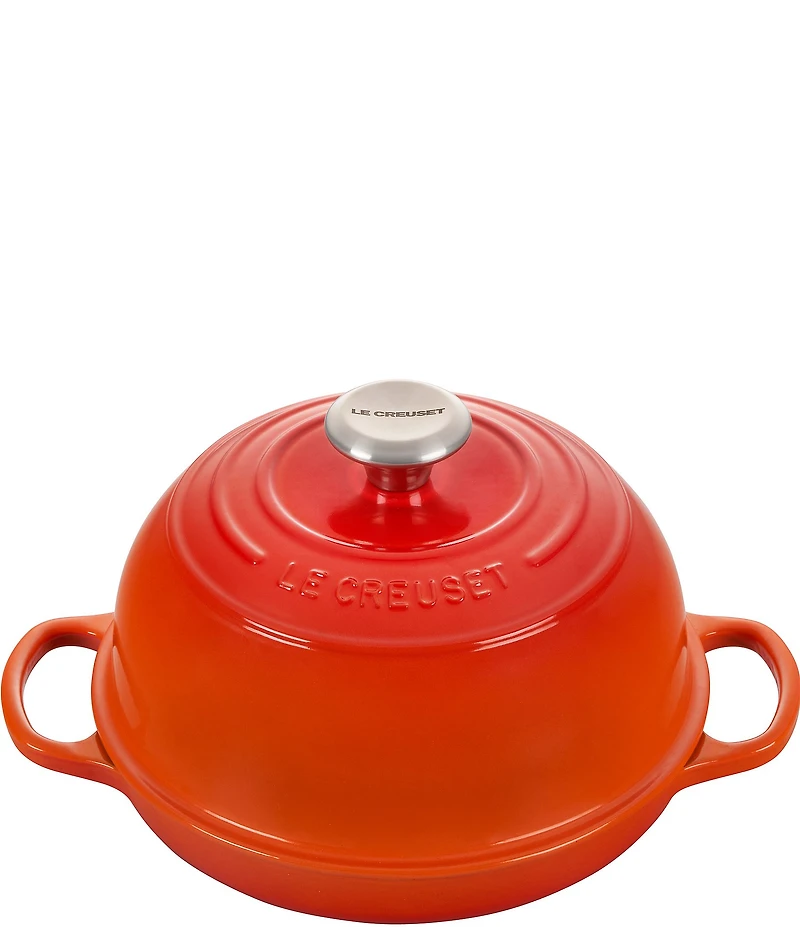 Le Creuset 9.5#double; Signature Cast Iron Bread Oven
