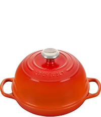 Le Creuset 9.5#double; Signature Cast Iron Bread Oven