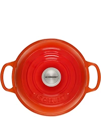 Le Creuset 9.5#double; Signature Cast Iron Bread Oven