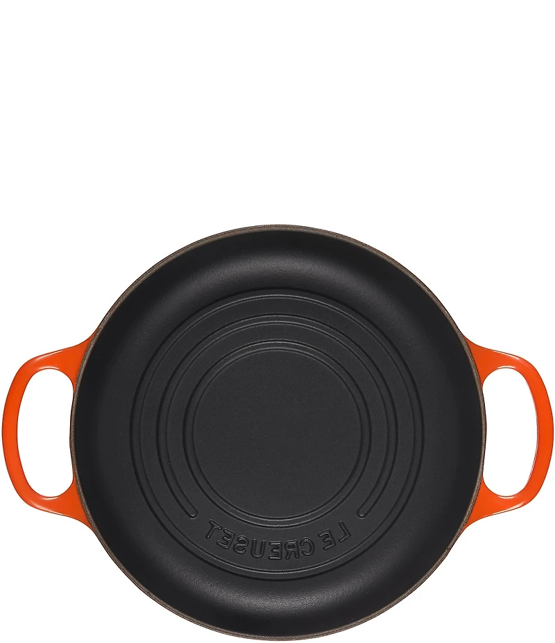 Le Creuset 9.5#double; Signature Cast Iron Bread Oven