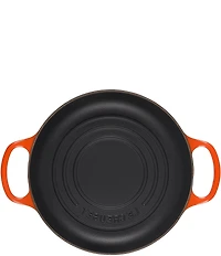 Le Creuset 9.5#double; Signature Cast Iron Bread Oven