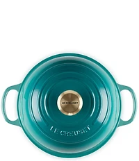 Le Creuset 9.5#double; Signature Cast Iron Bread Oven