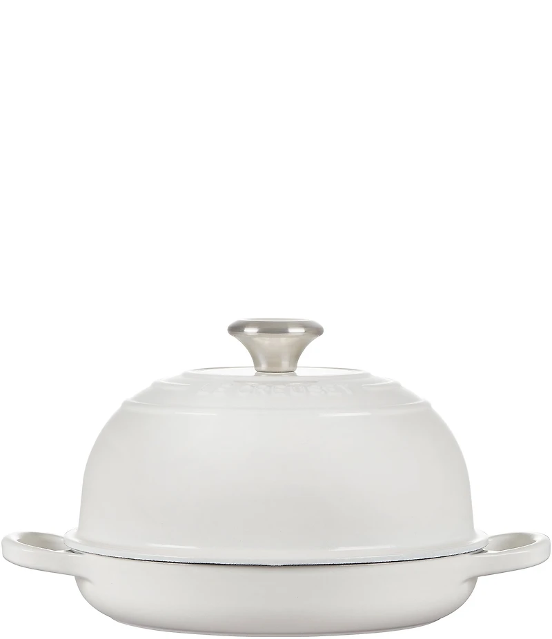 Le Creuset 9.5#double; Signature Cast Iron Bread Oven