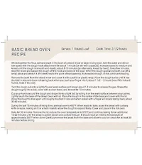 Le Creuset 9.5#double; Signature Cast Iron Bread Oven