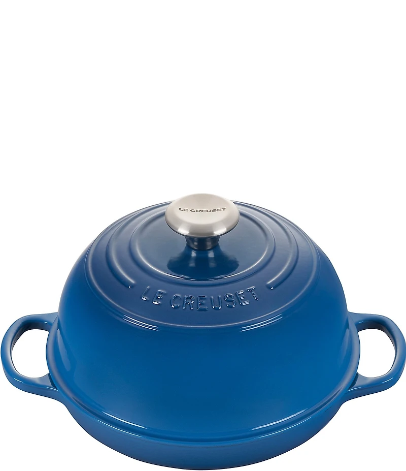 Le Creuset 9.5#double; Signature Cast Iron Bread Oven