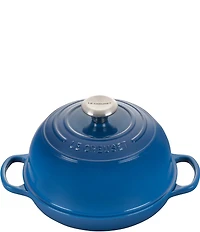 Le Creuset 9.5#double; Signature Cast Iron Bread Oven