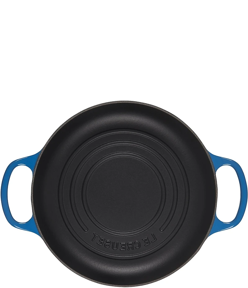 Le Creuset 9.5#double; Signature Cast Iron Bread Oven