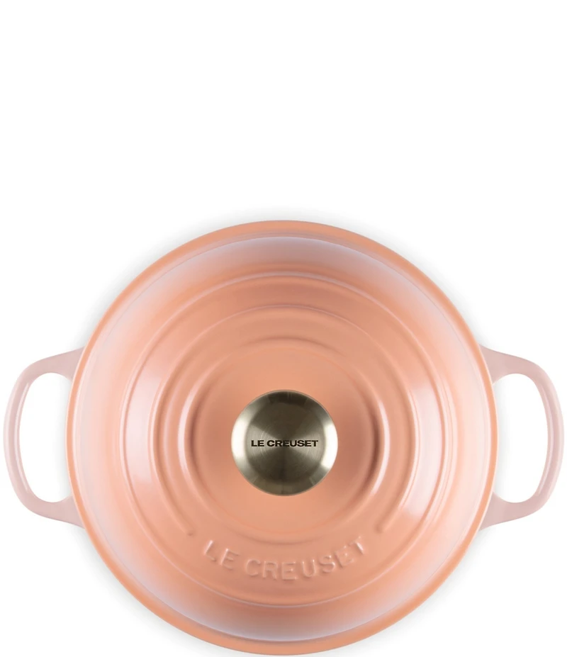 Le Creuset 9.5#double; Signature Cast Iron Bread Oven