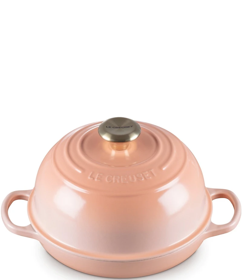 Le Creuset 9.5#double; Signature Cast Iron Bread Oven