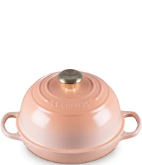 Le Creuset 9.5#double; Signature Cast Iron Bread Oven