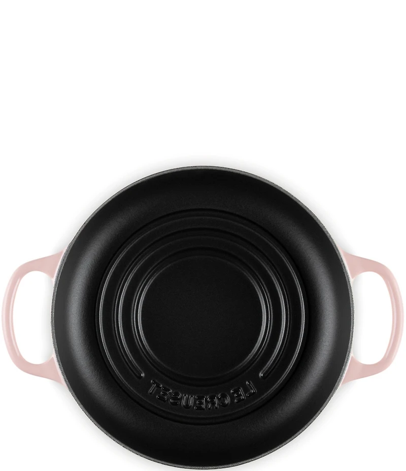 Le Creuset 9.5#double; Signature Cast Iron Bread Oven