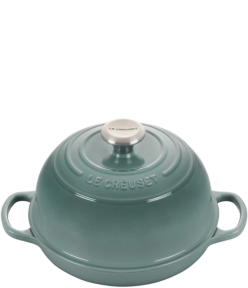 Le Creuset 9.5#double; Signature Cast Iron Bread Oven