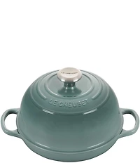 Le Creuset 9.5#double; Signature Cast Iron Bread Oven