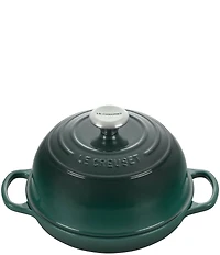 Le Creuset 9.5#double; Signature Cast Iron Bread Oven