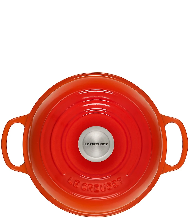 Le Creuset Signature Cast Iron Bread Oven