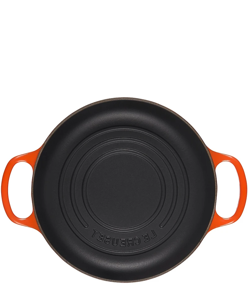 Le Creuset Signature Cast Iron Bread Oven