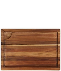 Le Creuset Acacia Wood Butch Block Cutting Board