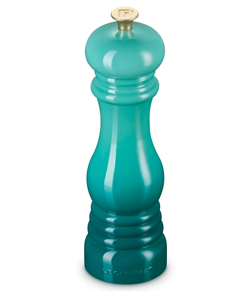 Le Creuset Classic Acrylic Pepper Mill