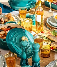 Le Creuset Classic Acrylic Pepper Mill