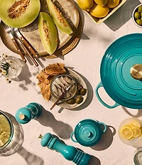 Le Creuset Classic Acrylic Pepper Mill