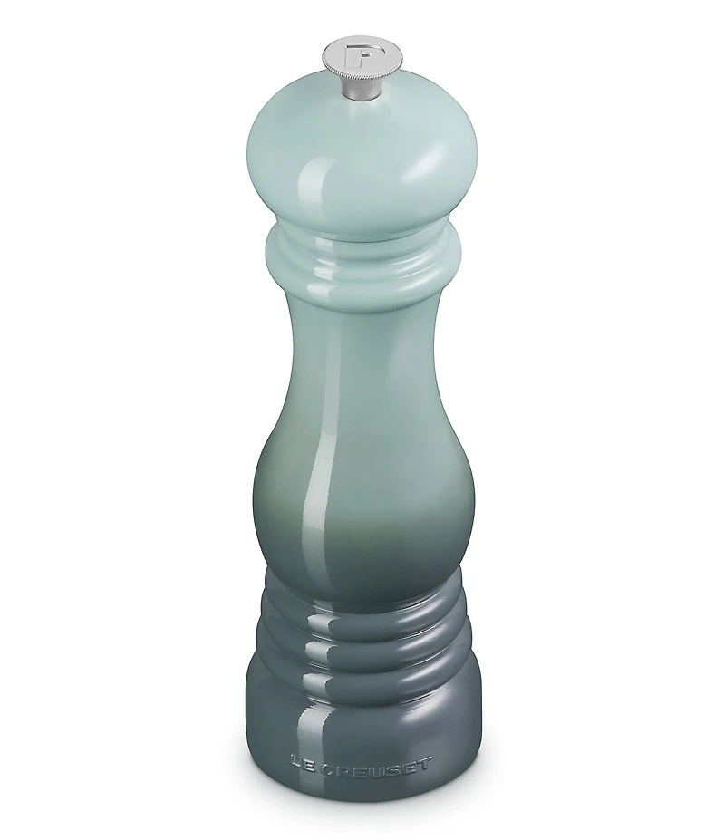 Le Creuset Acrylic Classic Pepper Mill