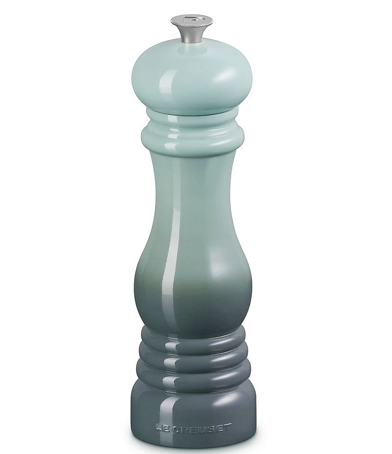 Le Creuset Acrylic Classic Pepper Mill