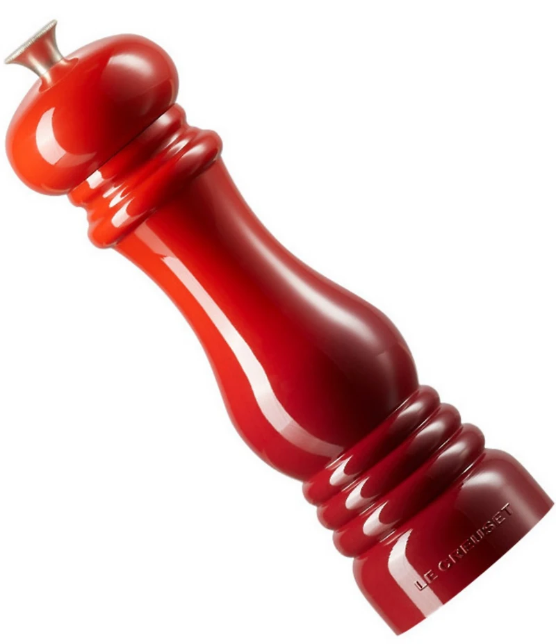 Le Creuset Acrylic Classic Pepper Mill