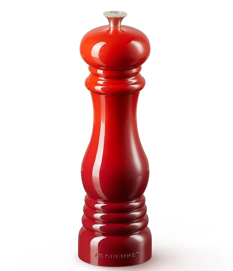 Le Creuset Acrylic Classic Pepper Mill