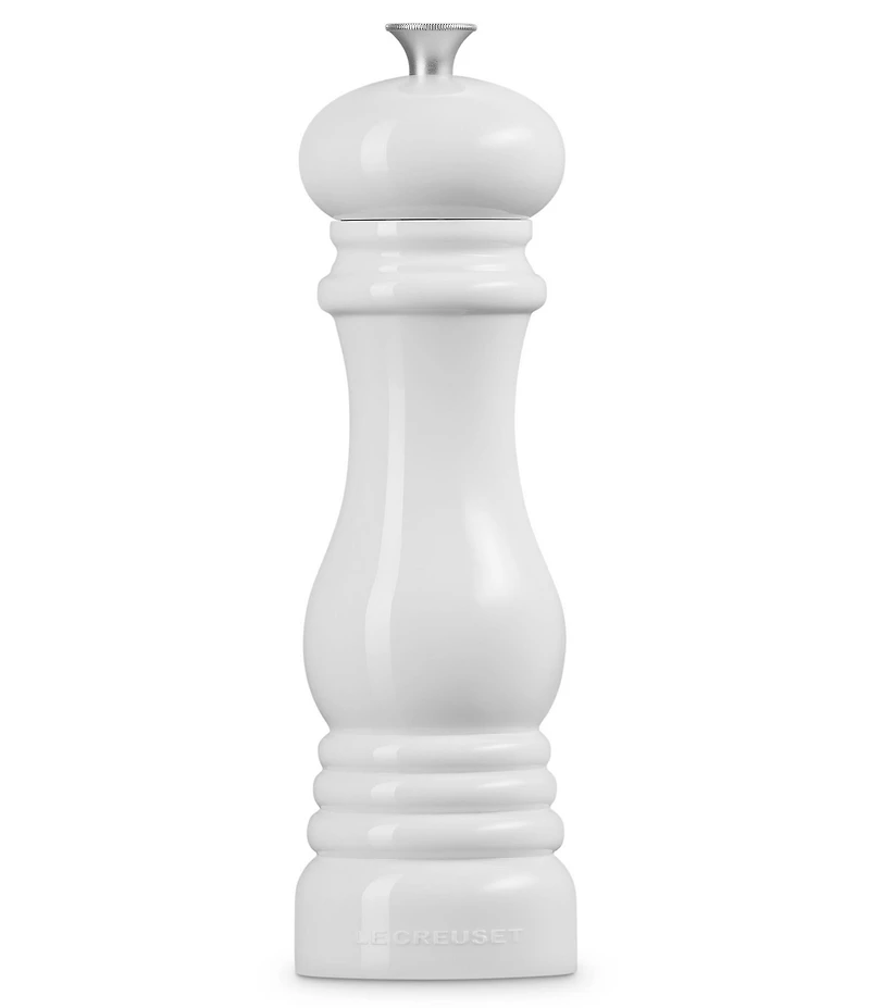 Le Creuset Acrylic Classic Pepper Mill