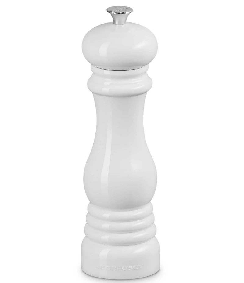 Le Creuset Acrylic Classic Pepper Mill
